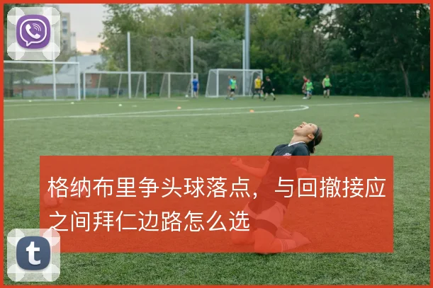 格纳布里争头球落点，与回撤接应之间拜仁边路怎么选