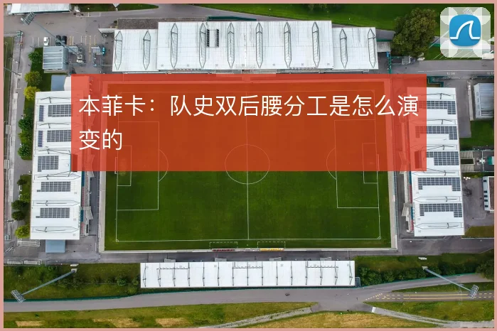 本菲卡：队史双后腰分工是怎么演变的